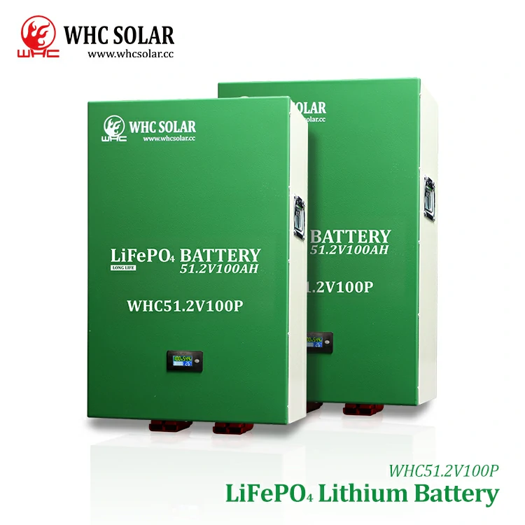 lifepo4 battery
