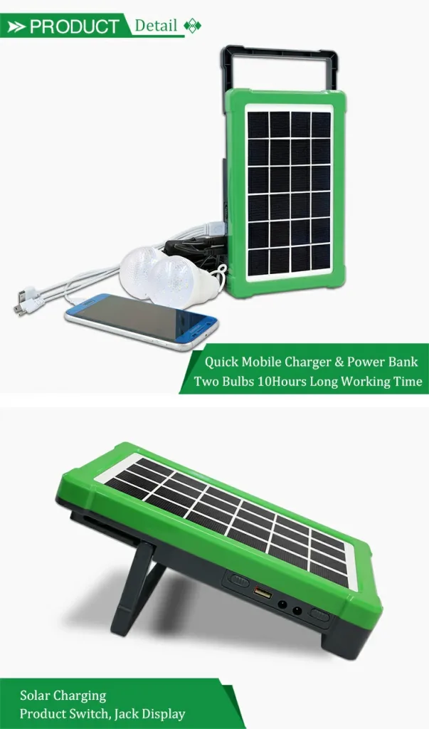 best home solar kit