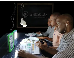 small solar panel kits