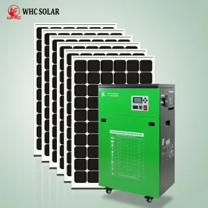 solar generators