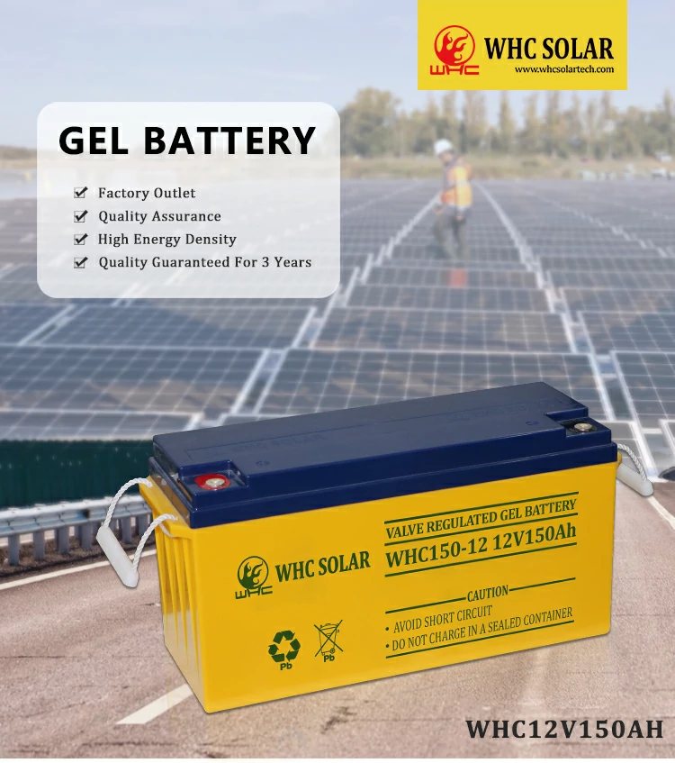 solar inverter battery