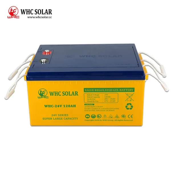 best deep cycle battery