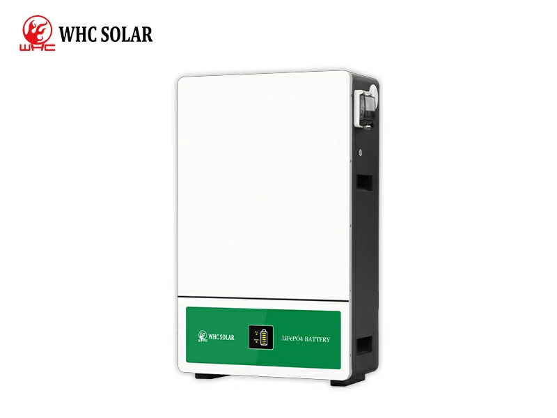 15KW-30Kwh Hybrid Solar Power System - Image 2