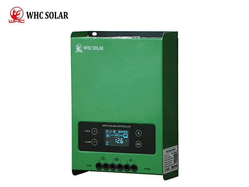 48V 60A MPPT Solar Charge Controller